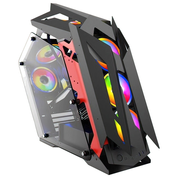 Izoly Legend I310100F 16 Gb 256 Gb Ssd R550 4 Gb 24 dyuymli o'yin ish stoli 1Pc148792