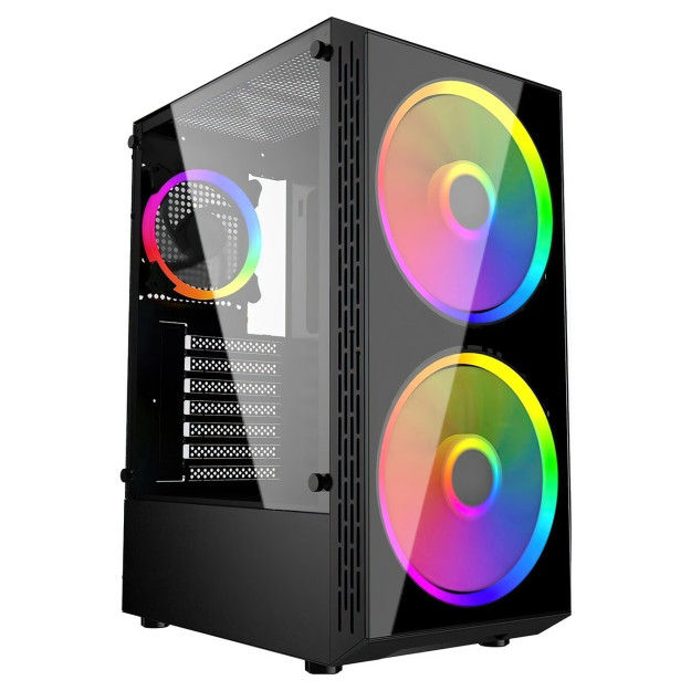 Izoly K202 İ53470 16 Гб 256 Гб Ssd Gt 740 4 Гб Игровой Настольный Компьютер С Видеокартой