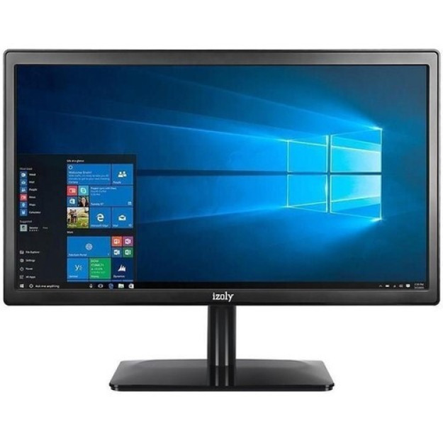 Izoly 1956 19" 60Гц 5Мс (Hdmi+Vga) Hd Светодиодный Монитор
