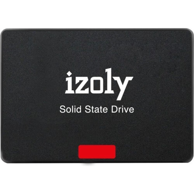 Izoly 512Gb Gaming Sata3 S280 550520Mb/S Ssd 1Pc148781