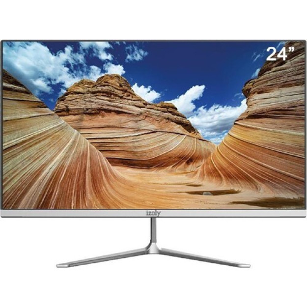 Izoly A524 İ52520M 320 Ггц 8 Гб 512 Гб Ssd 24 "Все В Одном Компьютере