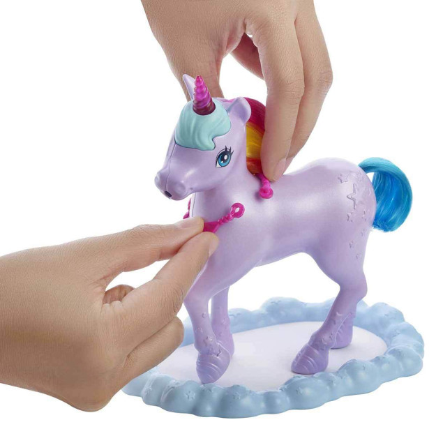 Barbie Qo'g'irchog'i Dreamtopia Va Unicorn Gtg01 10354184-00143