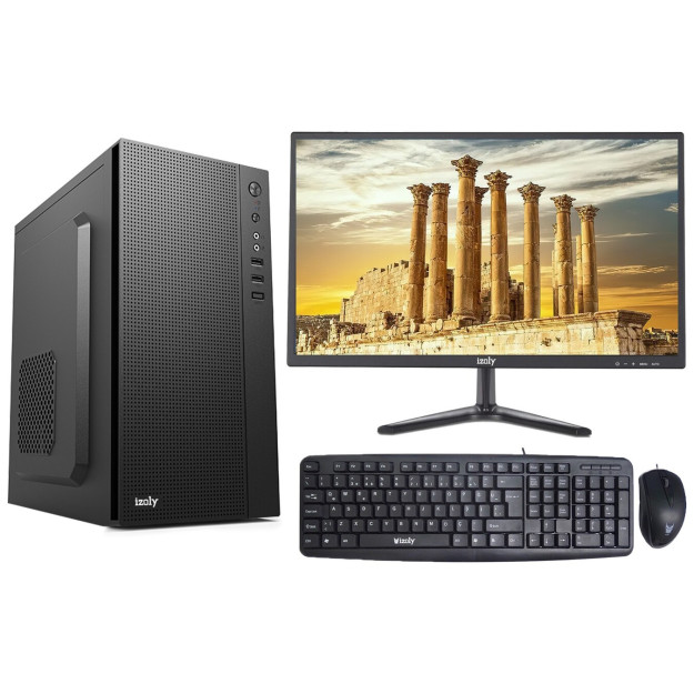 Izoly M185 I5520M 8GB 512GB Ssd 19 dyuymli ish stoli 1Pc148802