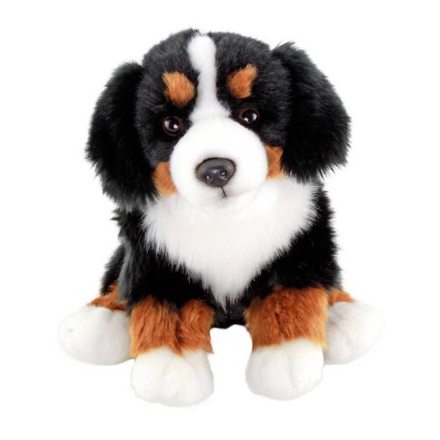Animals Of The World Floopy Mountain Dog 28 См 20912