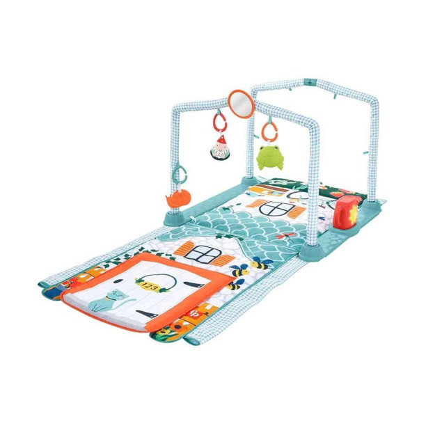 Gimnastika markazi 3b1 yoqimli klub Fisher narxi Hjk45 10354015-00175