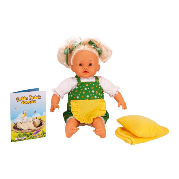 Sunman Bebelou Yomon O'rdak Bolaga Yotishdan Oldin 40 Sm Aytadi 10354350-00006