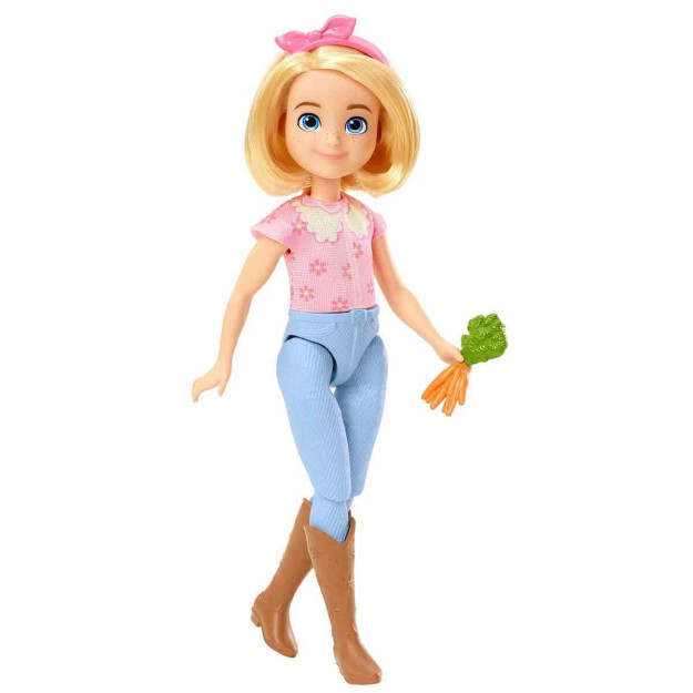 Spirit Doll O'yin To'plami Va Gf16 Aksessuarlari 10354273-00018