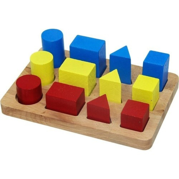 Daraxtning Geometrik Tartibini Kattadan Kichikgacha Takrorlang 314 10354366-00009