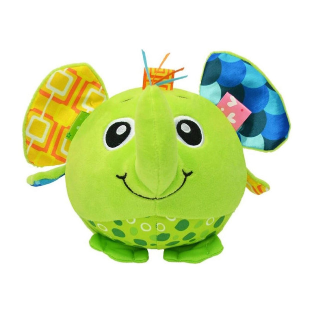Sozzy Toys My Elephant Ball Szy169