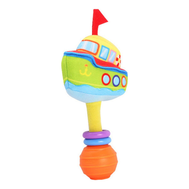 Sozzy Toys Kema Shitirlashi Szy196 10354046-00088