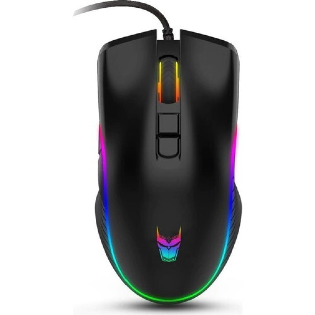 Игровая Мышь Izoly Abyss 4800Dpı Rgb Macro Gaming