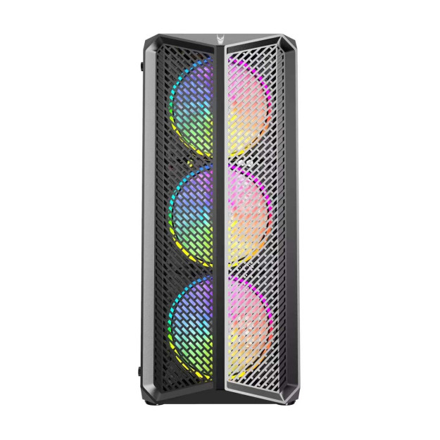 Izoly N13s Ti Intel Core I5 3470 16GB 256ssd R580 8GB o'yin ish stoli kompyuteri 1Pc148851
