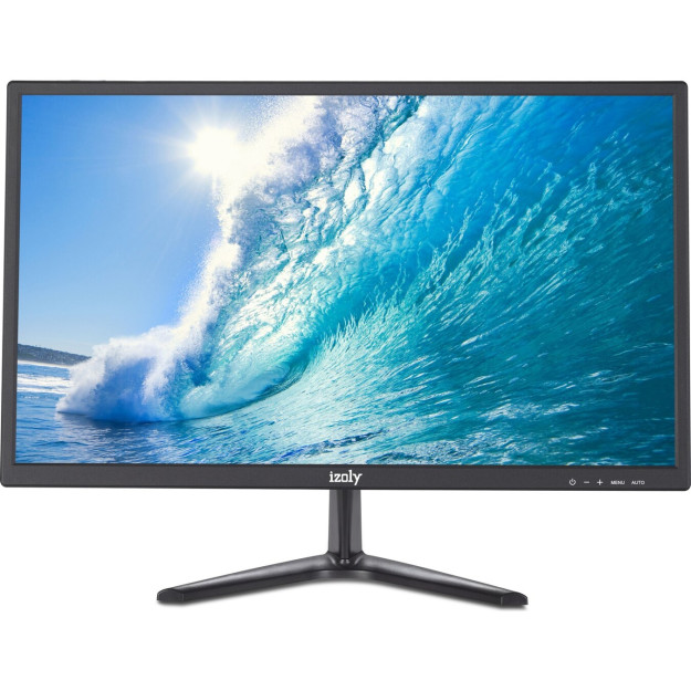 Izoly 2256 215 Dyuymli 75hz 5ms (HDMI+Vga) Full Hd LED Monitor 1Pc148845