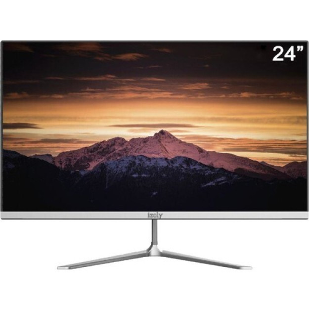 Izoly A523 İ5 2520M 8Gb 256Gb Ssd 24" Full Hd Все В Одном Компьютере