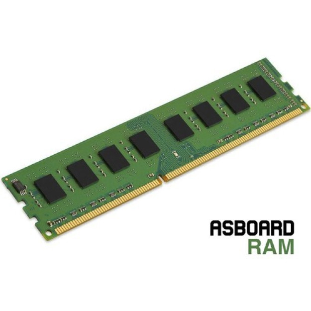 Asboard Hyni 4Gb Ddr3 1600Mhz 16 Чипов Оперативной Памяти