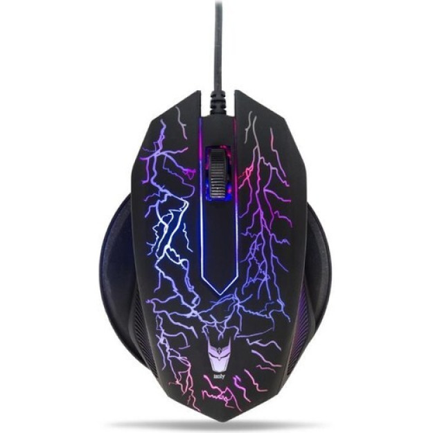 Izoly M500 USB Yoritilgan O'yin Sichqonchasi 1Pc148856