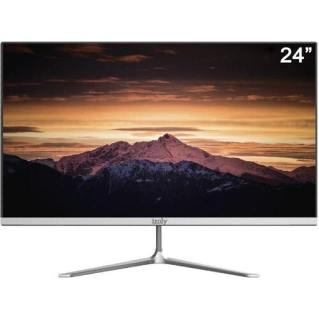 Izoly A520 İ53210M 310 Ггц 4 Гб 128 Гб Ssd 24Дюймовый Все В Одном Компьютере