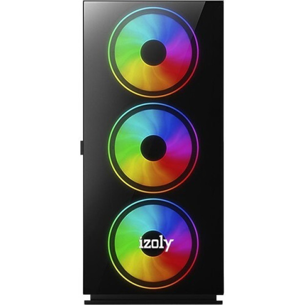 Izoly Knight İ54430 16Gb 256Ssd Gt1660s 6Gb 192Bit Gddr6 Игровой Пк