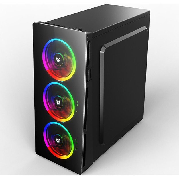 Izoly M132 I34130 8GB 256GB Ssd Gt 740 Gaming Desktop 4GB grafik kartasi bilan 1Pc148834