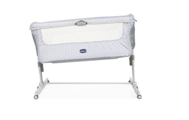 Chicco Net2me Dream Onam Uchun Beshik Kumush Kumush 10353006-00057