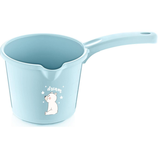 Babyjem 562 Mint Bolalar Uchun Hammom Mat 10356016-00038