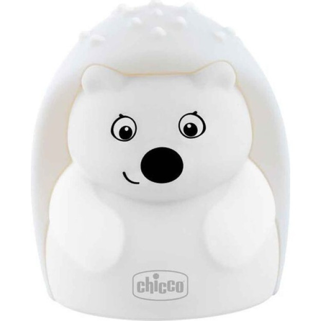 Перезаряжаемый Ночник Chicco Hedgehog Hedgehog