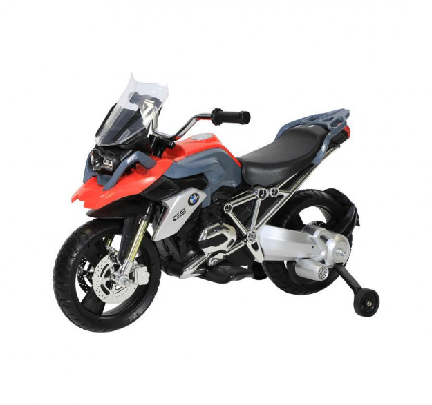 Rollplay Bmw R1200 Gs 12v W348h Akkumulyatorli Dvigatel 1009001-000012