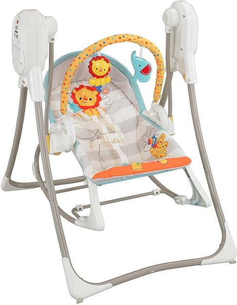 Fisher Price 3-In-1 Bfh07 Belanchak 10353015-00008