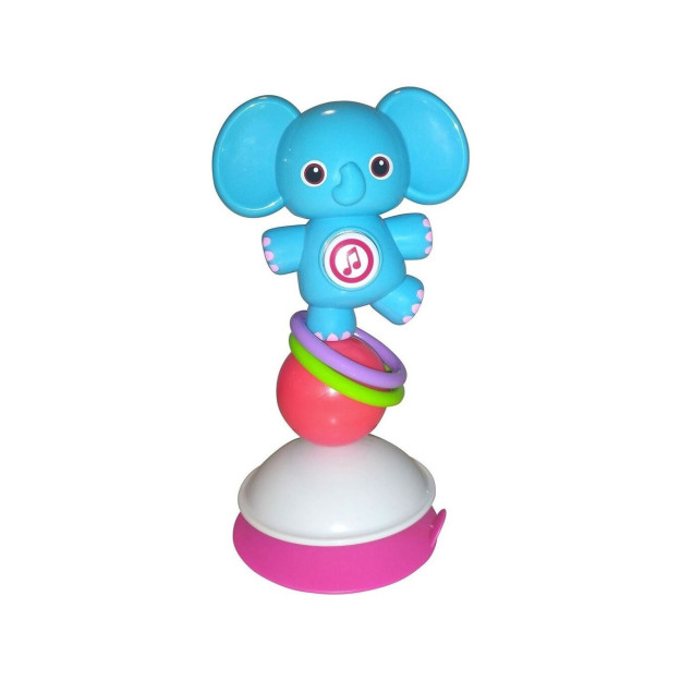 Bondigo Friend Cute Elephant Bl1072 Musiqiy Kechki Ovqat 10354048-00065
