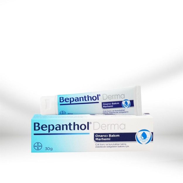 Bepantolni tiklovchi malham 30gr 1042652-000002