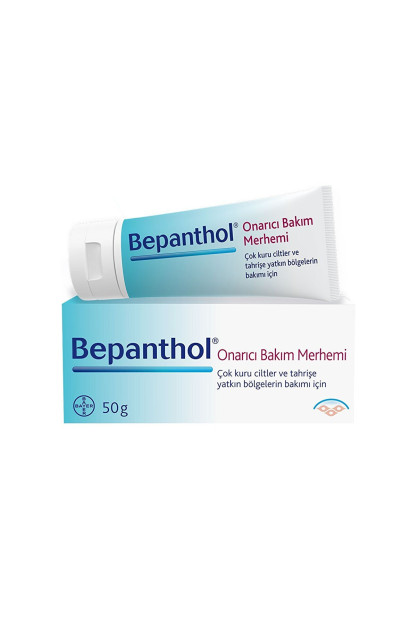 Bepantolni tiklovchi malham 50gr 1042652-000007