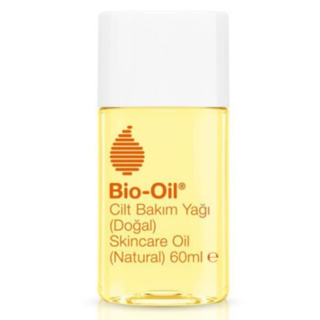 Biooil cho'zishga qarshi moy va tabiiy terini parvarish qilish yog'i 60ml 10426257-00003