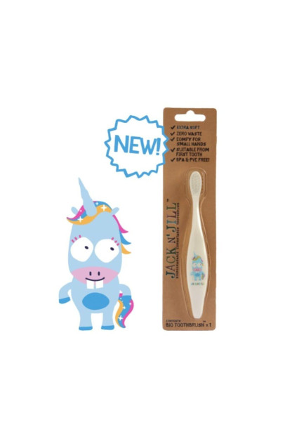 Jek N' Jill Tish Cho'tkasi Unicorn Unicorn 10356383-00018