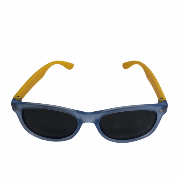 Igor Nebula Kids Blueyellow Blueyellow Quyosh Ko'zoynaklari 10426052-00002