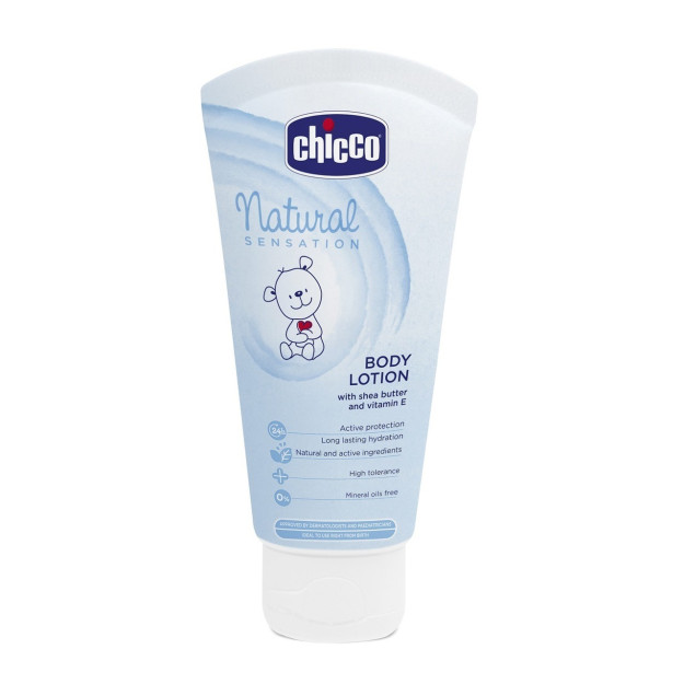Chicco Natural Sensation 150ml Tana Losoni 10426006-00002