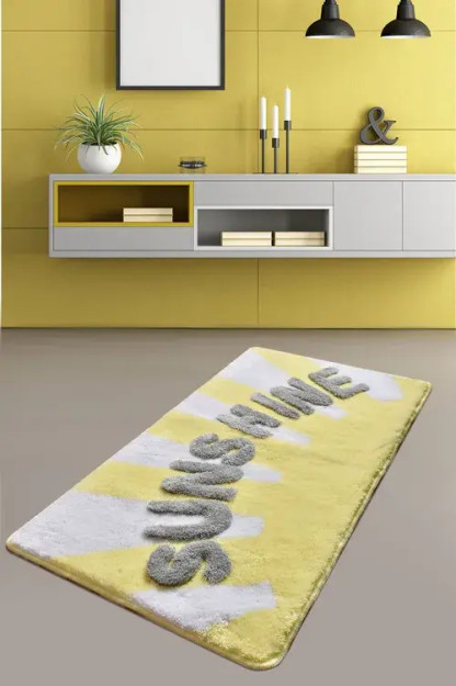 Sunshıne 60100 Sm Hammom Gilamchasi
