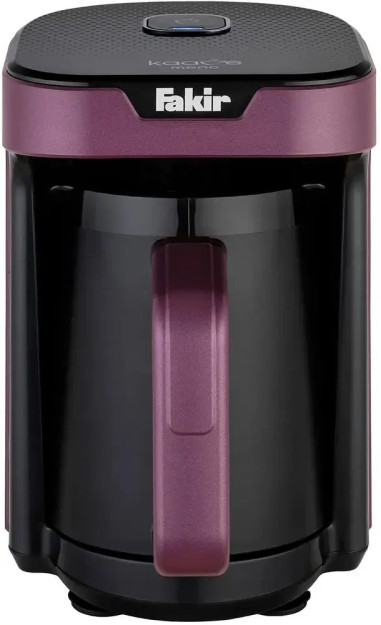 Fakir Kaave Mono Violet Автоматическая Турецкая Кофемашина