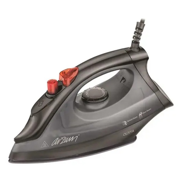 Arzum Ar684 Olivia Seramika Temir 2400 Vt Temir