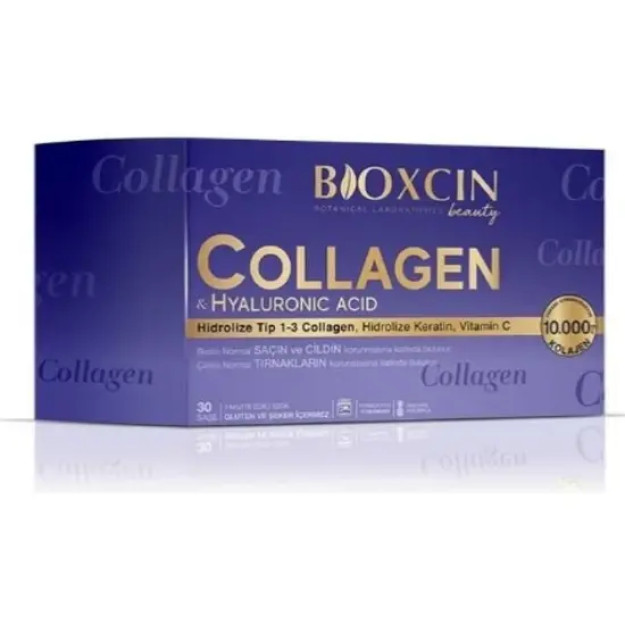 Biocin Beauty Collagen 10000 mg 30 paket