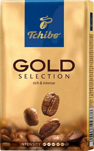 Gold Selection Maydalangan Filtrlangan Qahva 250 G