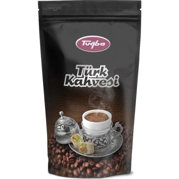 Turk Qahvasi Tuğba Kuruyemiş 500 Gr