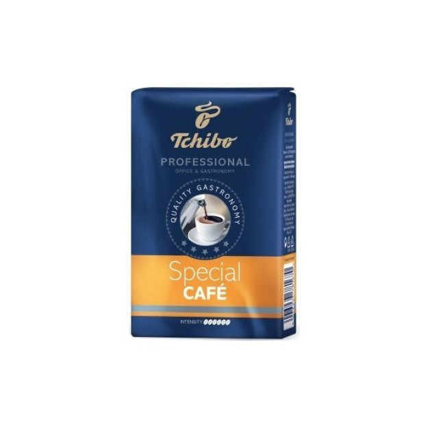 Tchibo Professional Maxsus Filtrlangan Qahva 250 Gr