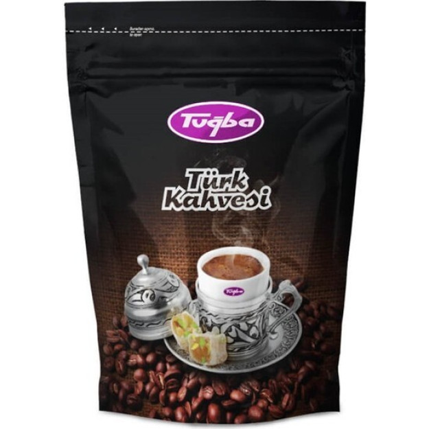 Turk Qahvasi Tuğba Kuruyemiş 245 Gr