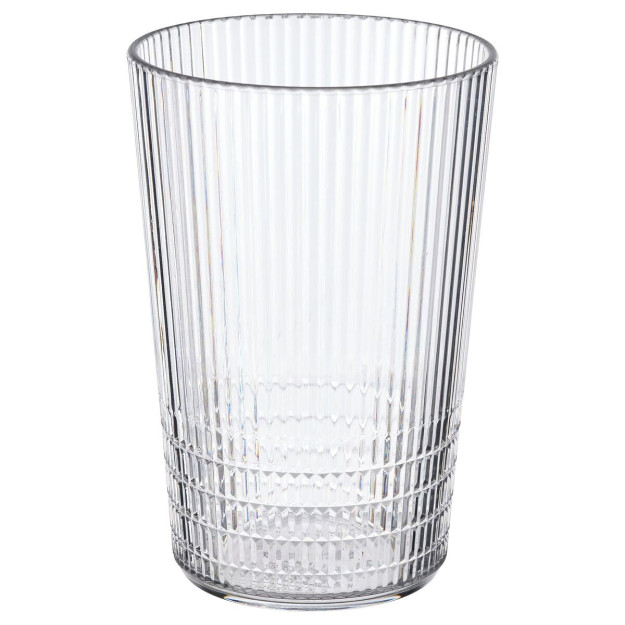 Kallsinig Glass, Пластик, 38 Кл