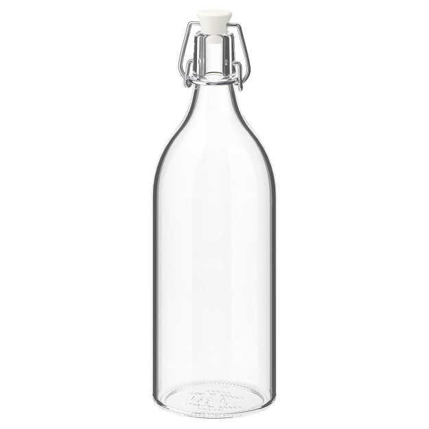 Korken Suv Shishasi, Shisha, 1 L