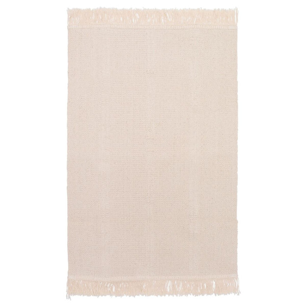 Sorzo gilam, oqartirilmagan, 55x85 sm