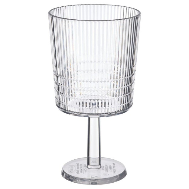 Kalsinig Sharob Stakan, Plastik, 32kl
