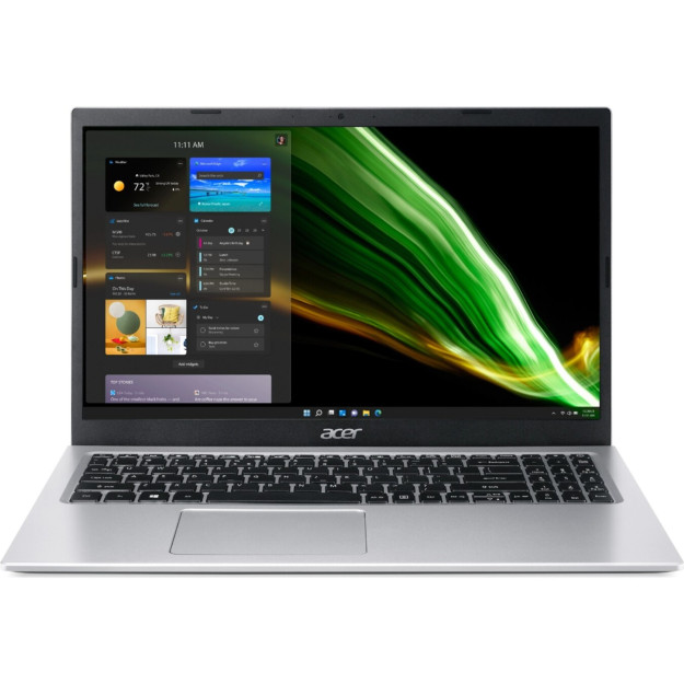 Портативный Компьютер Acer Aspire 3 A31558g Intel Core İ5 1135G7 8 Гб 256 Гб Ssd M350 Freedos 156 Дюймов Naduey003