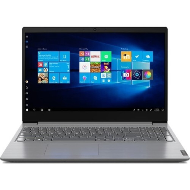 Lenovo v15 Intel Core I5 10210u 8GB 512GB Ssd M330 156 dyuymli FHD Windows 10 uy portativ 82nb003gt