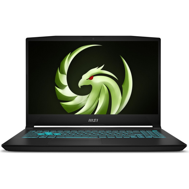Msı Bravo 15 C7ve062tr Amd Ryzen 5 7535Hs 8 Гб 512 Гб Ssd Rt4050 Freedos 156 Дюймов Fhd 144 Гц Портативный Компьютер